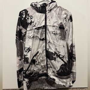 Lululemon Windbreaker